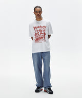 ブレイクアウェイTシャツ