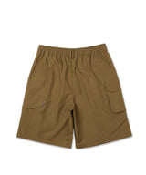 Cargo Bermuda Shorts