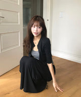 ブラッティアトップ+ 3/4cdセット