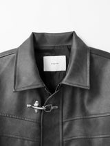 Rodin Hook Leather Jaket