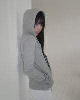 Hellon Slim Hood Zip-Up