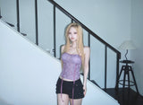 hope bustier(4 color) 