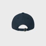シンボルロゴボールキャップ (NAVY)