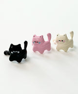 キュートキャットイヤーカフ 1PC
