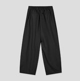 Elliyer Dart Balloon Fit Slacks