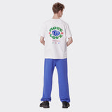 MORE THAN LOVE TEE WHITE