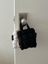 cloud handle pouch