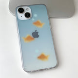 Water Fish Phone Case