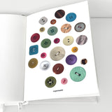 oab button sticker set