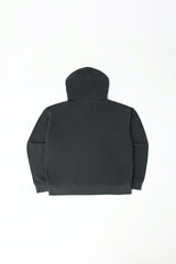 Collaboraion Logo Hoodie | TSUBAKILL × ARCHIVE BOLD