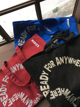 Raffody Big Shopper Bag 3C