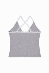 Candy Cami[Grey]