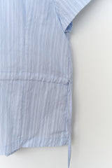 (W) Deus Striped Shirt (3color)