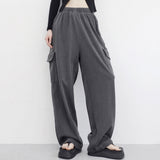 (Unisex) ルシアカーゴストリングパンツ