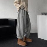 Lato Balloon Jogger Pants (3 colors)