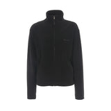 Snow fleece zip-up 001