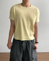Nello Crop Short Sleeve T