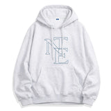 NTE stitch hoodie (5color)