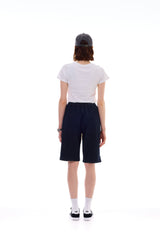 ARI CROP T-SHIRT
