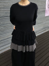 Noel Dot Frill Layered OPS (2c)