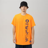 エグザンプルストレートロゴ半袖Tシャツ