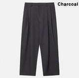 Bloom Two Pintuck Slacks