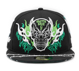 TZ x 4BANG x NEW ERA キャップ