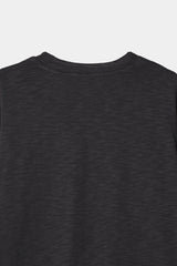 Slab Cropped Layered Longsleeve