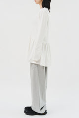 (W) Oa Layered Onepiece (3color)