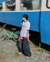 バイブリンガー半袖Tシャツ