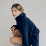 CORDUROY SCRUNCHIE (MUSTARD)