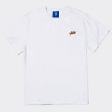 "Whyrano" Short Sleeve T-shirts (White)