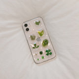 [MADE] Grinnery Resin Case