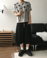 スペル クロップ ショートスリーブ Tシャツ