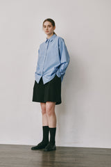 Standard shirts (Blue)