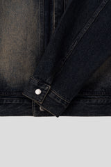 MG737 Garment Dining Work Jacket (4 Colors)