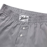 HADES STRIPED BOXERS