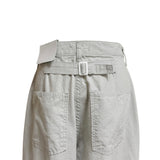 (3color) Bijo Jogger Wide Cotton Pants