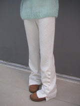 wave botan pants