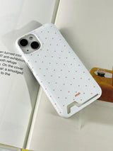 Soft Server Card Hard Case