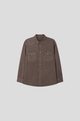 Fort Western Pigment Shirt