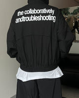 GT Retreat Summer Windbreaker (3C)