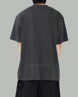 アイズピグメント半袖Tシャツ