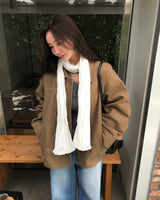[ORIGINAL] Leah Cotton Work Jacket