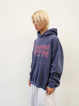 VENTIQUE Death Night hoodie 3colors