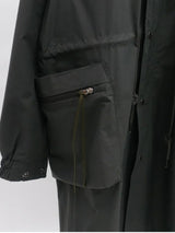 LMN バケットボンバージャケット (3 colors)