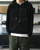 [Plan] MZ アークティックフーデッドジップアップ(3C)