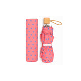 CANDY DOT MINI UMBRELLA