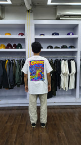 BATTLE | CROOZ Comfy Soft T-shirt