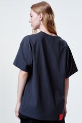 Loose fit Tshirts Hailey Davison